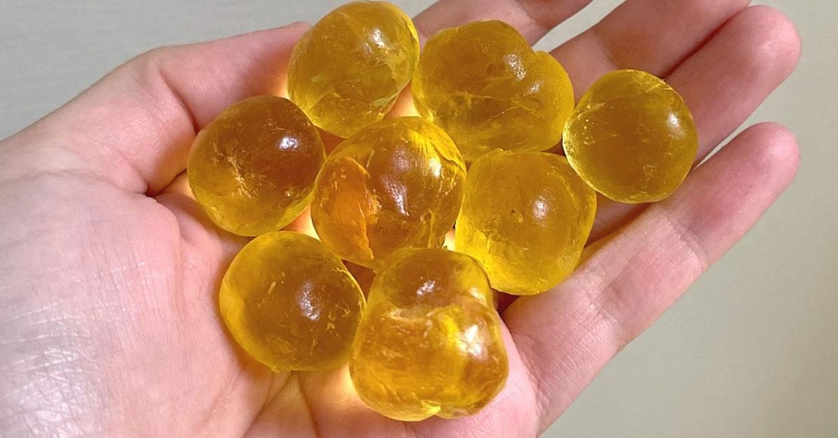 Here Are A Few Reasons Potassium Soap Is A Gardener's Best Friend