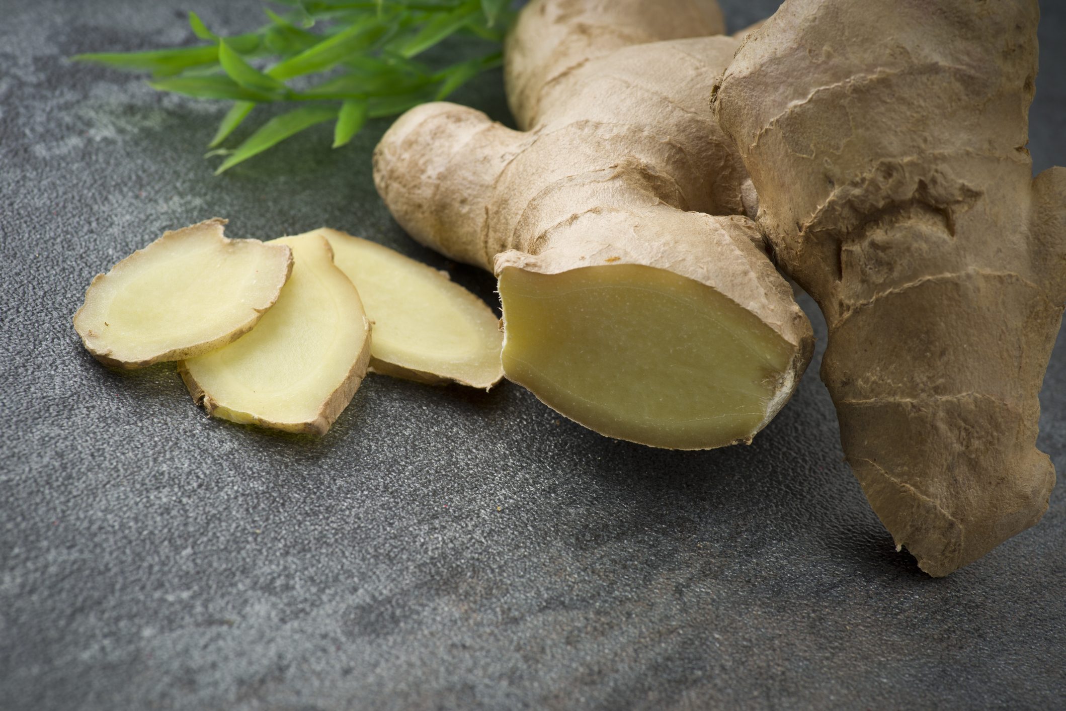 This Healthy TurmericGinger Energy Shots Are Perfect For The Season