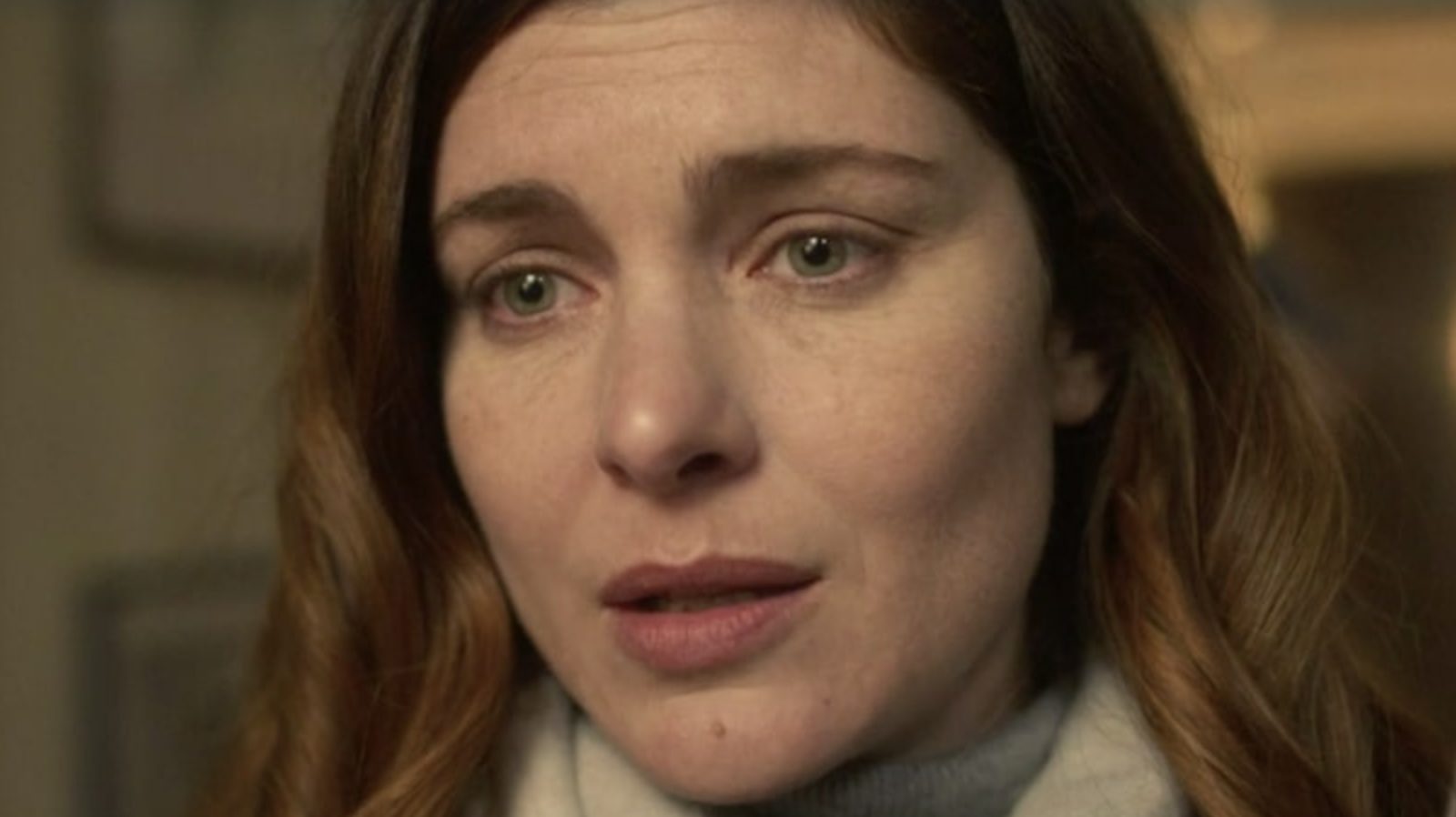 Vittoria Puccini nel cast di Non mi lasciare