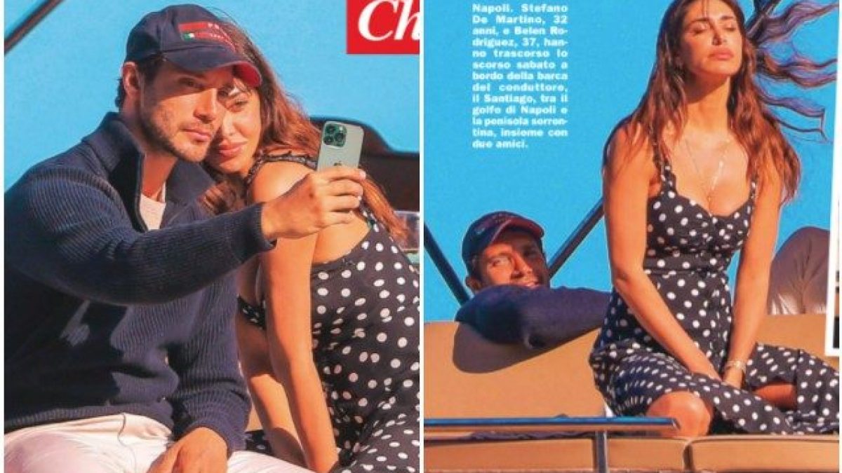 Foto di Chi