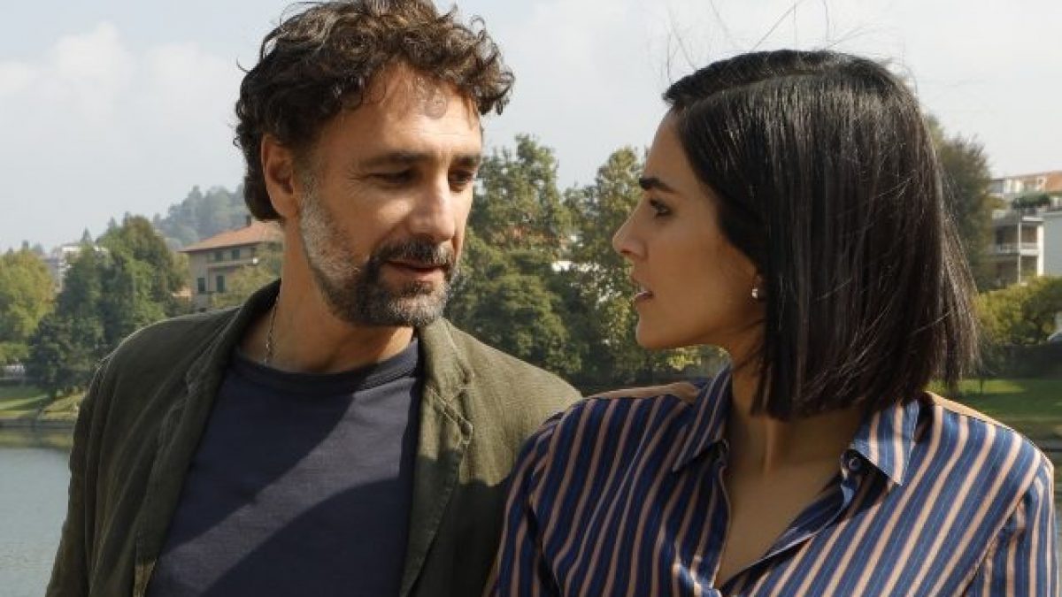 Raoul Bova e Rocio Munoz Morales protagonisti di Giustizia per tutti