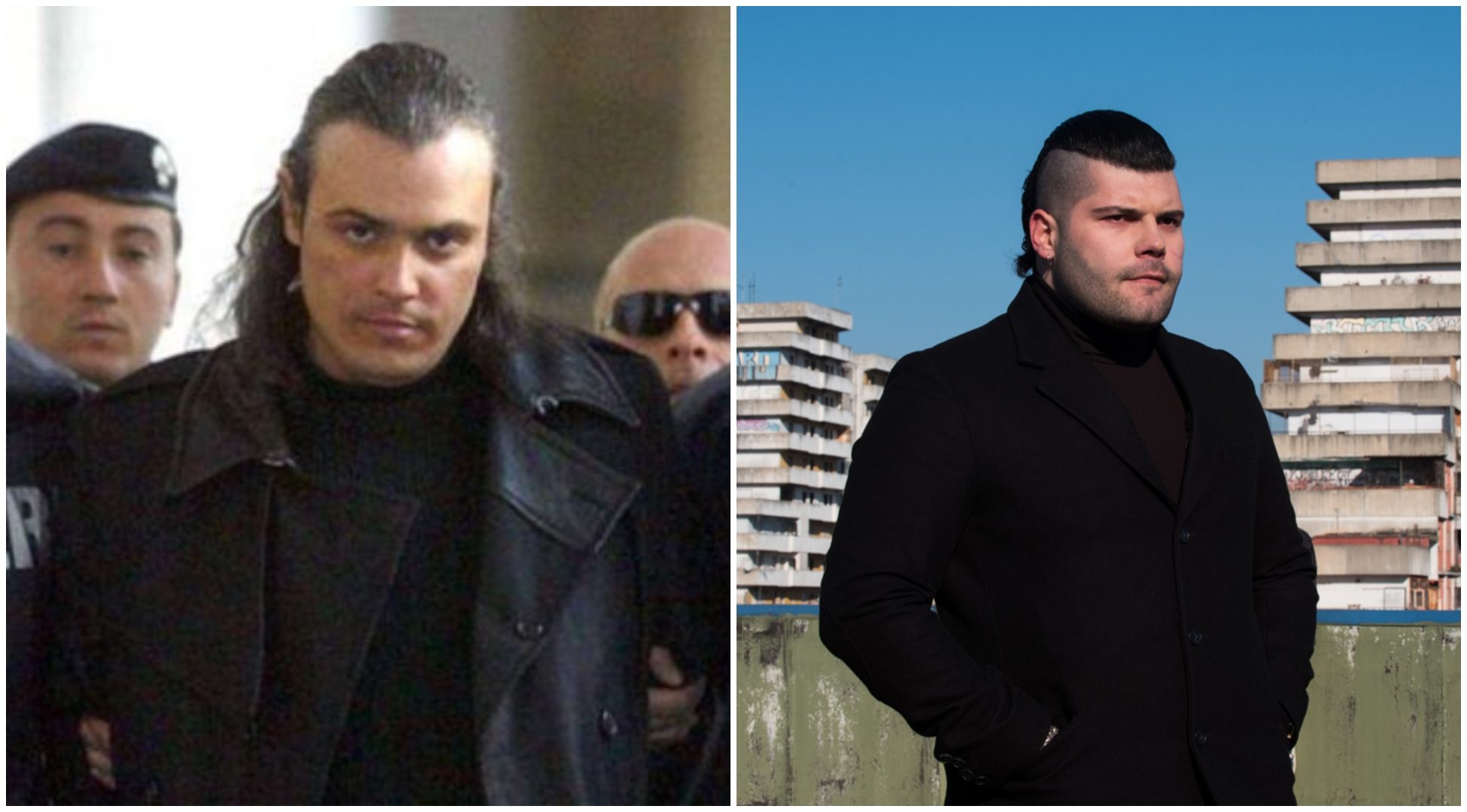 È morto Cosimo Di Lauro, il figlio del boss che ha ispirato la storia di  Genny Savastano in Gomorra