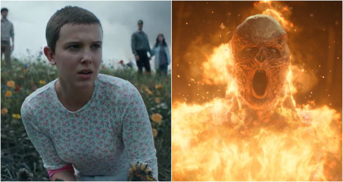 Come finisce Stranger Things 4, spiegazione