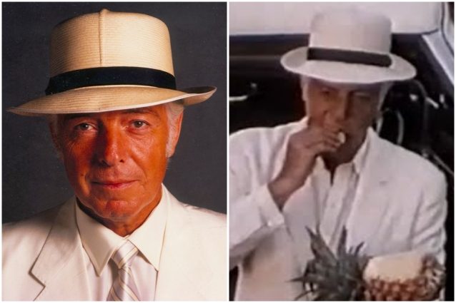 Monte Jackson's Instagram, Twitter & Facebook on IDCrawl