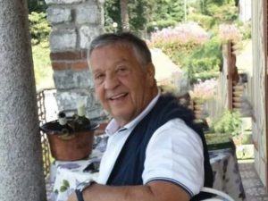 Renato Pozzetto sta meglio dopo il ricovero in ospedale: “Grazie a tutti per il pensiero” Renato Pozzetto sta meglio dopo il ricovero in ospedale: “Grazie a tutti per il pensiero”