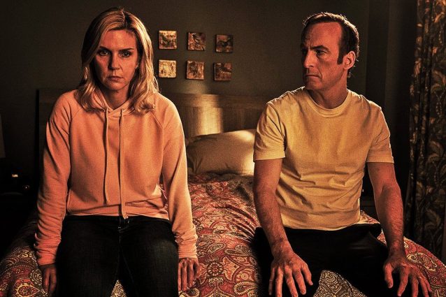 Kim Wexler è il personaggio che potrebbe avere una serie tv dopo Better Call Saul e Breaking Bad Kim Wexler è il personaggio che potrebbe avere una serie tv dopo Better Call Saul e Breaking Bad