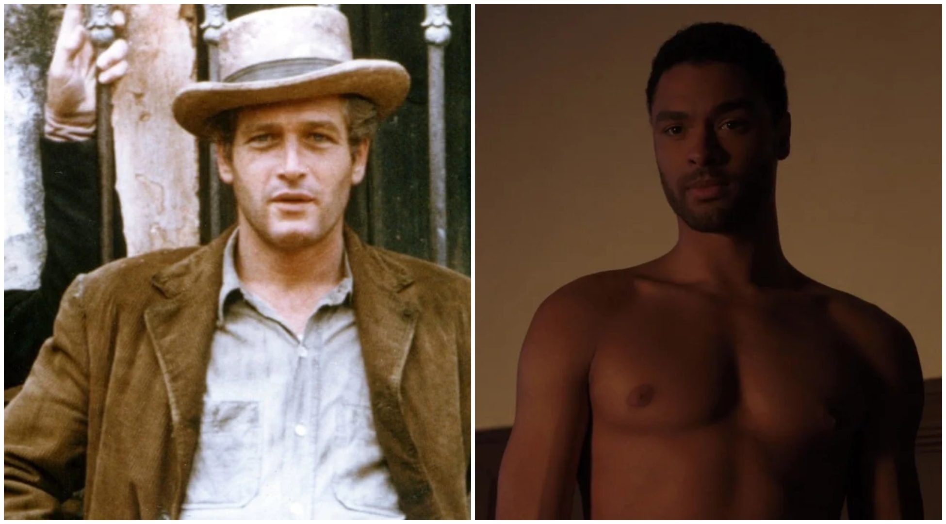 Che fine ha fatto RegéJean Page dopo Bridgerton sarà Paul Newman