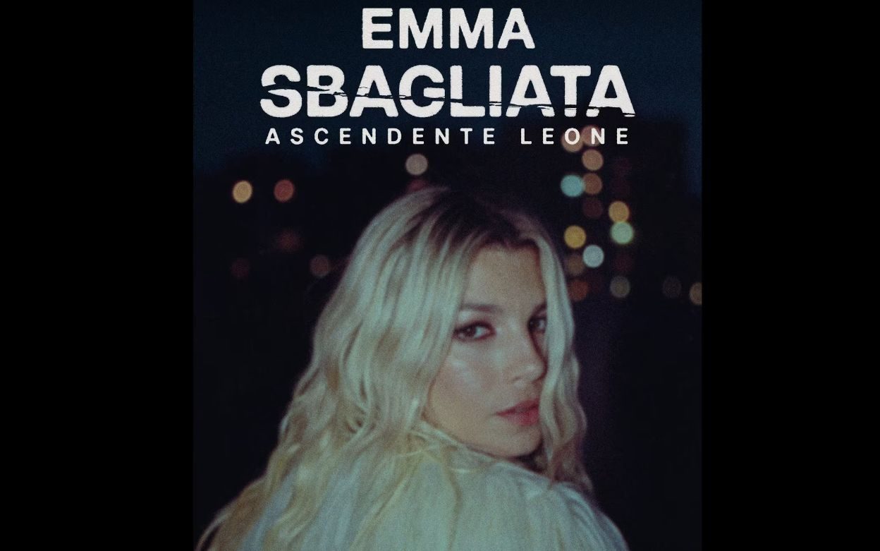 Sbagliata ascendente leone, la vita di Emma Marrone altissimo il