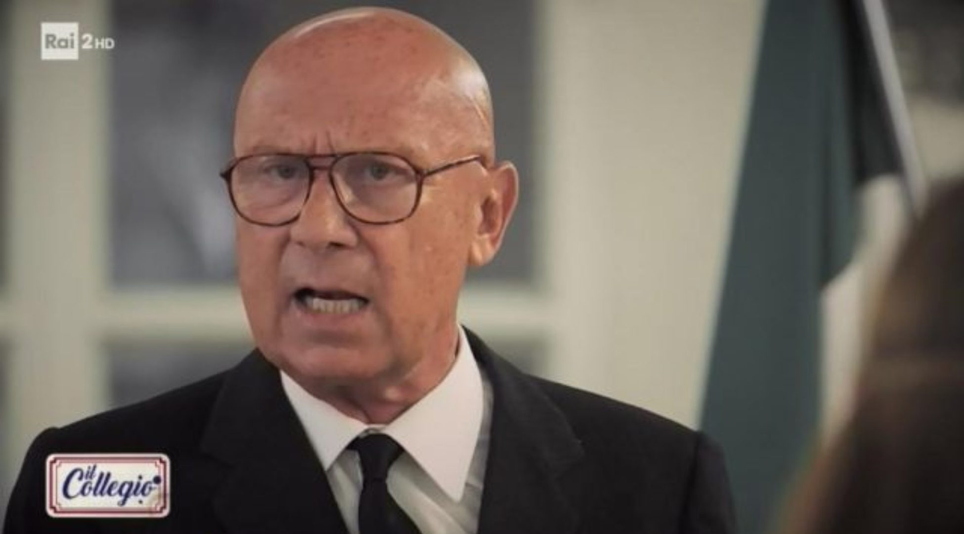 Il Collegio 7, gli alunni promossi e bocciati della classe del 1958