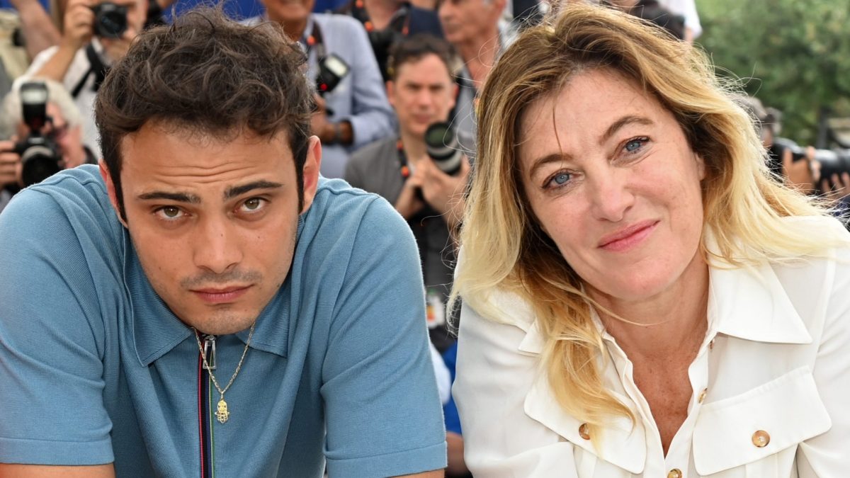 Sofiane Bennacer Fidanzato Di Valeria Bruni Tedeschi Accusato Di Stupro Da Tre Donne