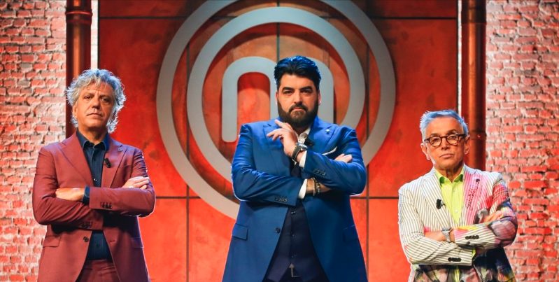 Masterchef 12, chi sono i concorrenti nella classe: i nomi e le foto