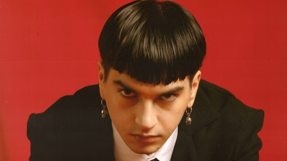 Sethu a Sanremo 2023 Sono una causa persa per la musica ma lei mi ha portato al Festival