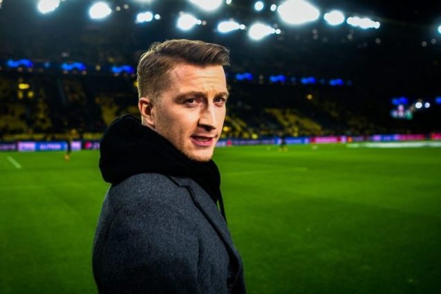 Dortmund, piccole imprese in difficoltà: la bella iniziativa di Marco Reus per aiutarle