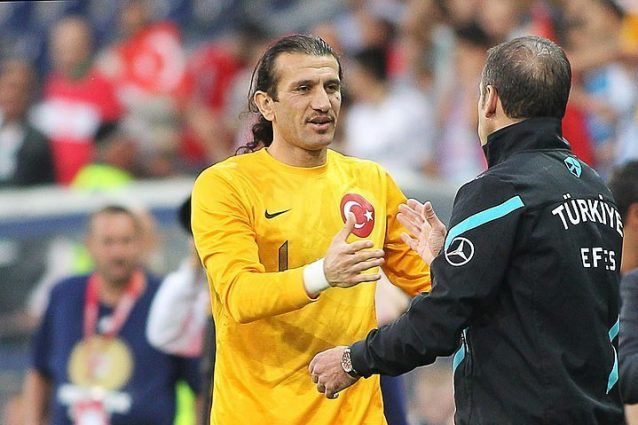 Turchia sotto shock: l’ex portiere Reçber ricoverato in ospedale per il Coronavirus