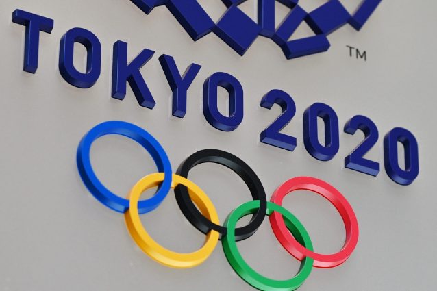 Olimpiadi di Tokyo dal 23 luglio 2021
