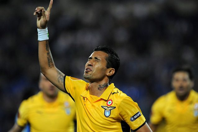 Matuzalem: “Il calcio mi ha salvato, sarei finito in galera o al cimitero”