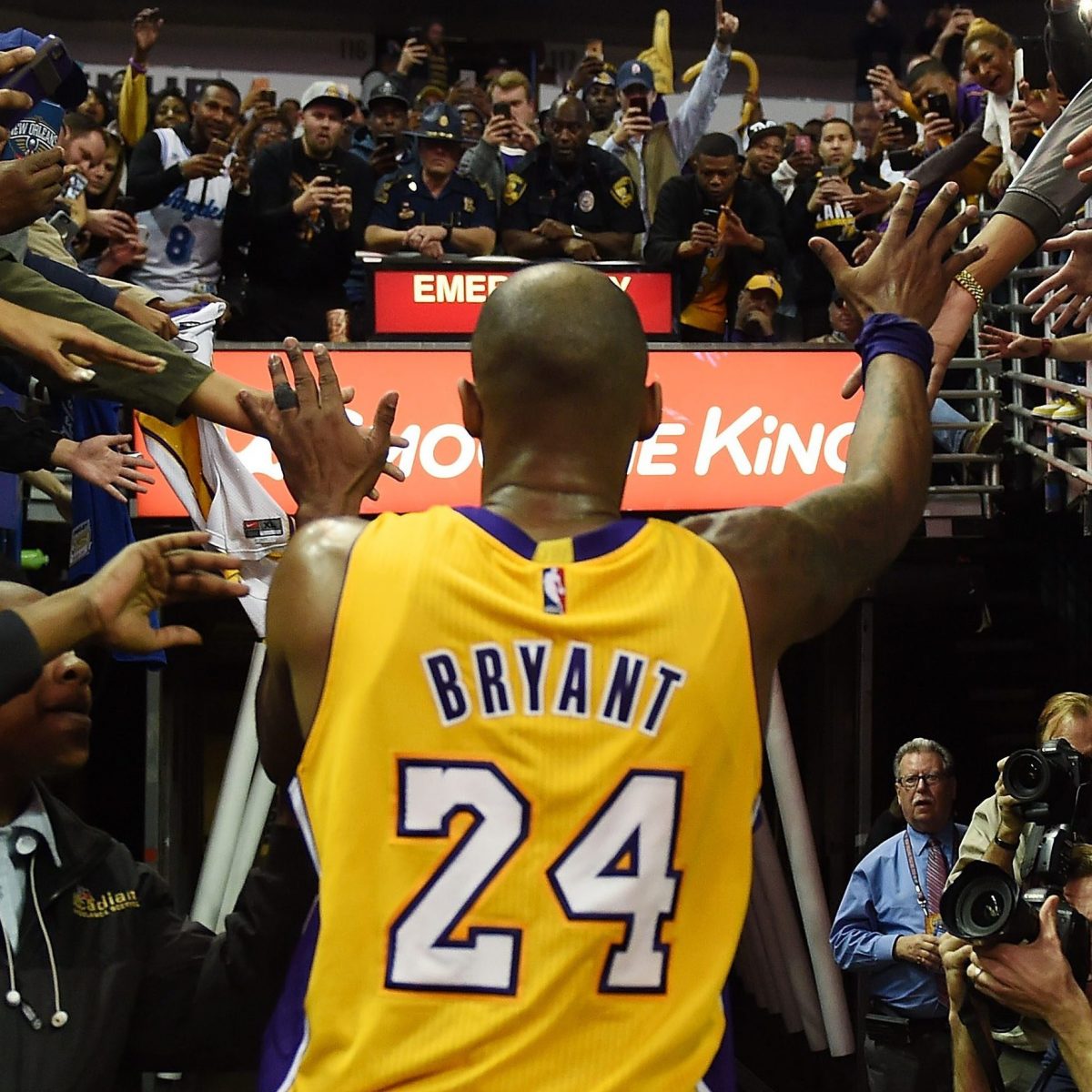kobe bryant