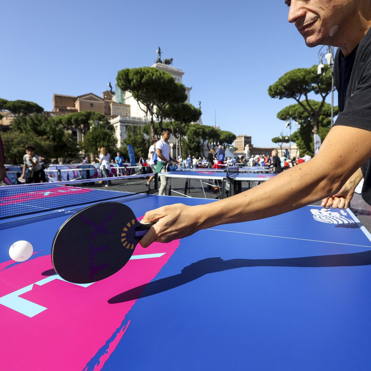 Le migliori racchette da ping pong del 2020 Le migliori racchette da ping pong del 2020