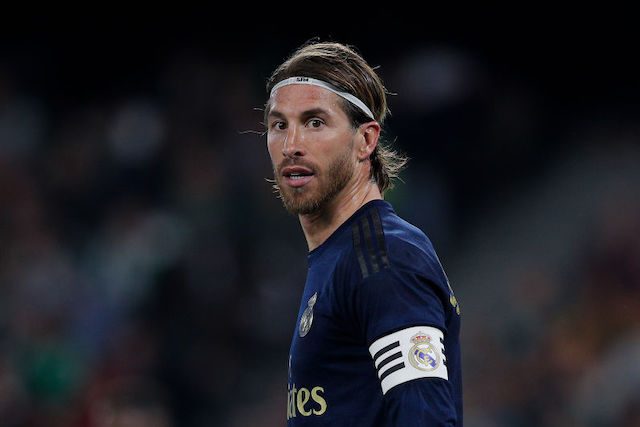 Sergio Ramos, dopo il Real il futuro nella MLS con l'Inter Miami di Beckham