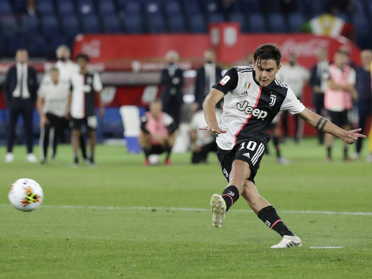 Quante Finali Di Champions Ha Perso La Juve
