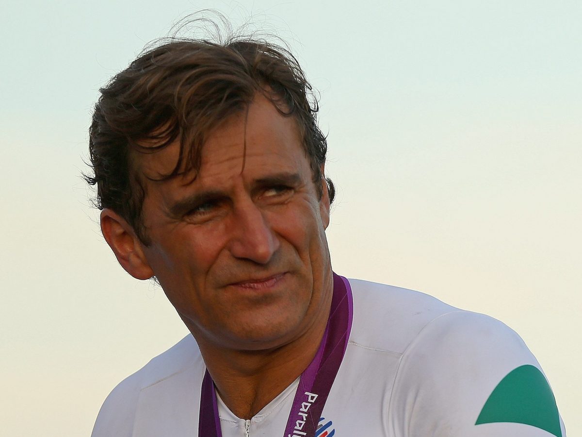 Come sta Zanardi oggi le condizioni dopo l'incidente, alle 12 il nuovo bollettino medico Come sta Zanardi oggi le condizioni dopo l'incidente, alle 12 il nuovo bollettino medico