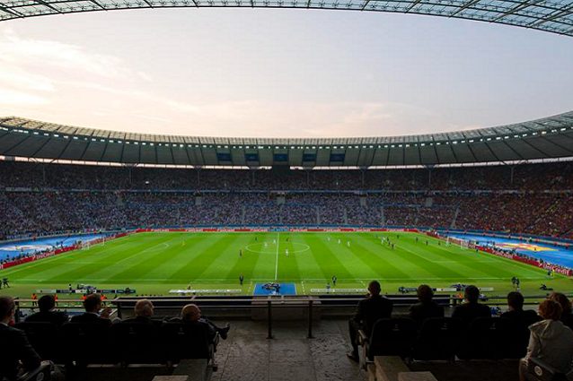Coppa di Germania, la Federcalcio tedesca 'apre' a 1.000 tifosi allo stadio