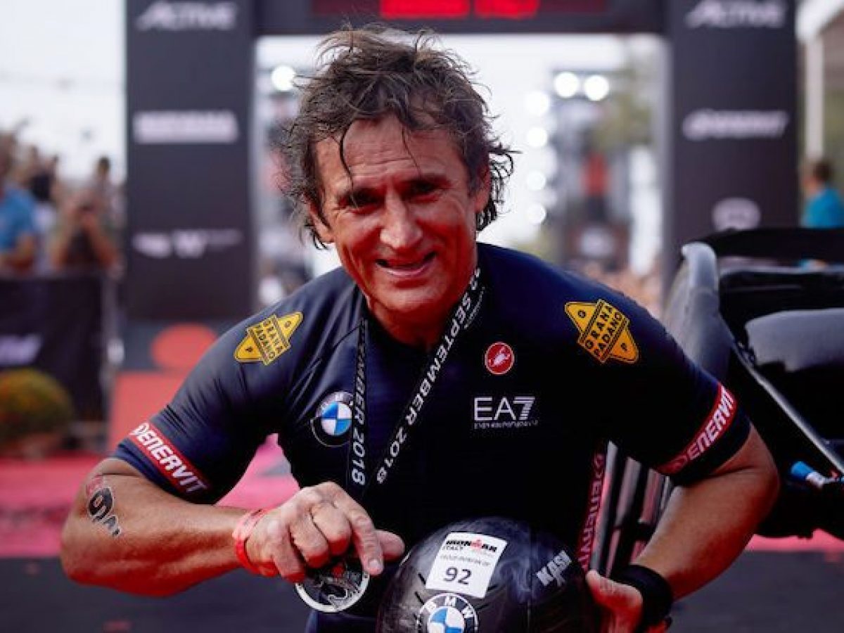 Alex Zanardi, ultime notizie medici ancora al lavoro per stabilizzare le sue condizioni Alex Zanardi, ultime notizie medici ancora al lavoro per stabilizzare le sue condizioni