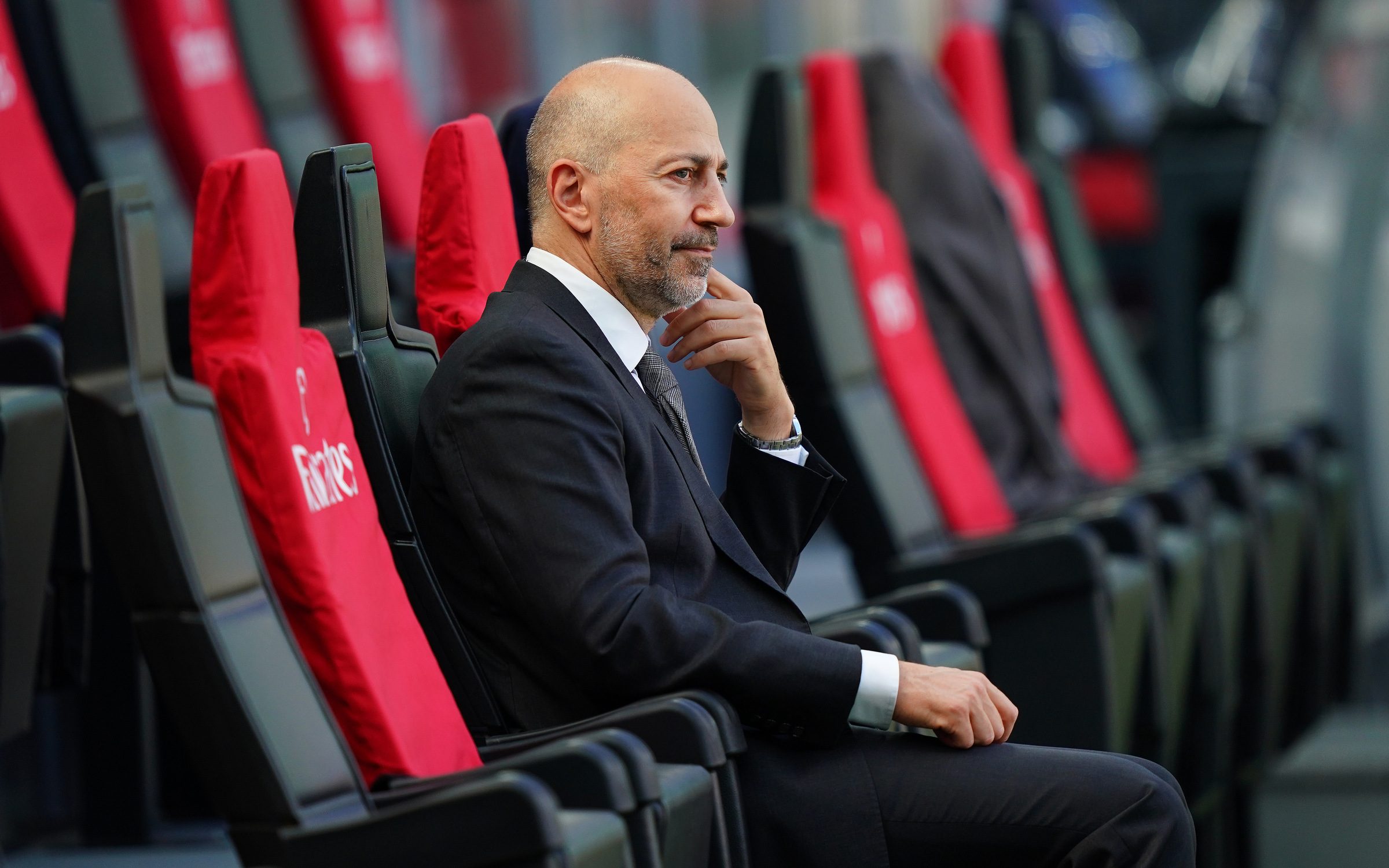 gazidis