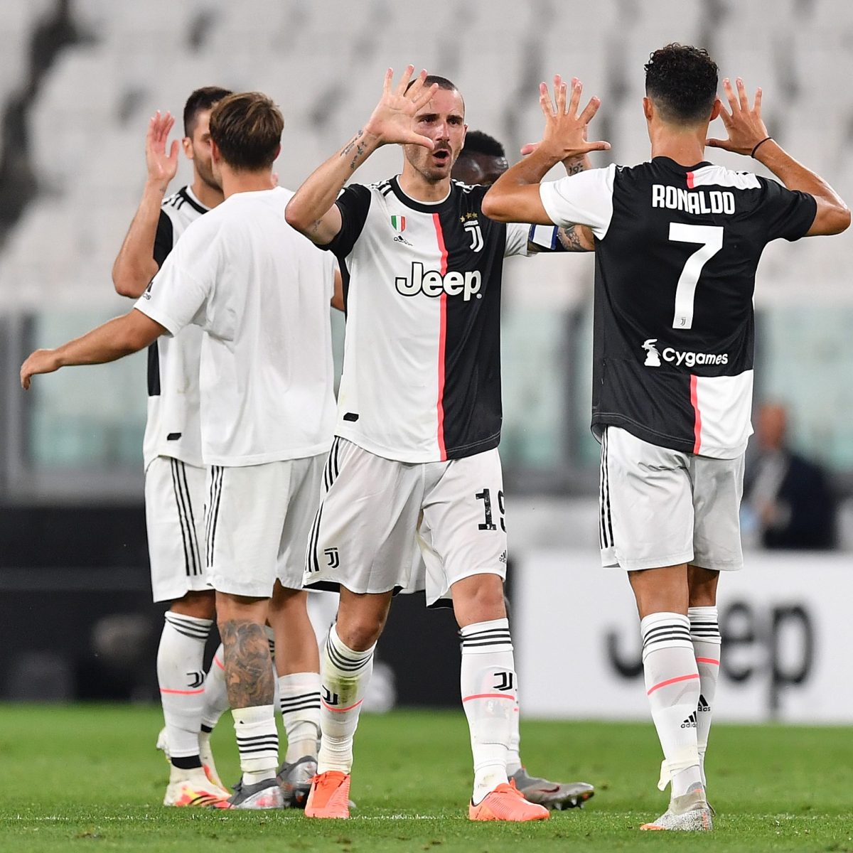 Quanti Soldi Vince Chi Vince La Champions League