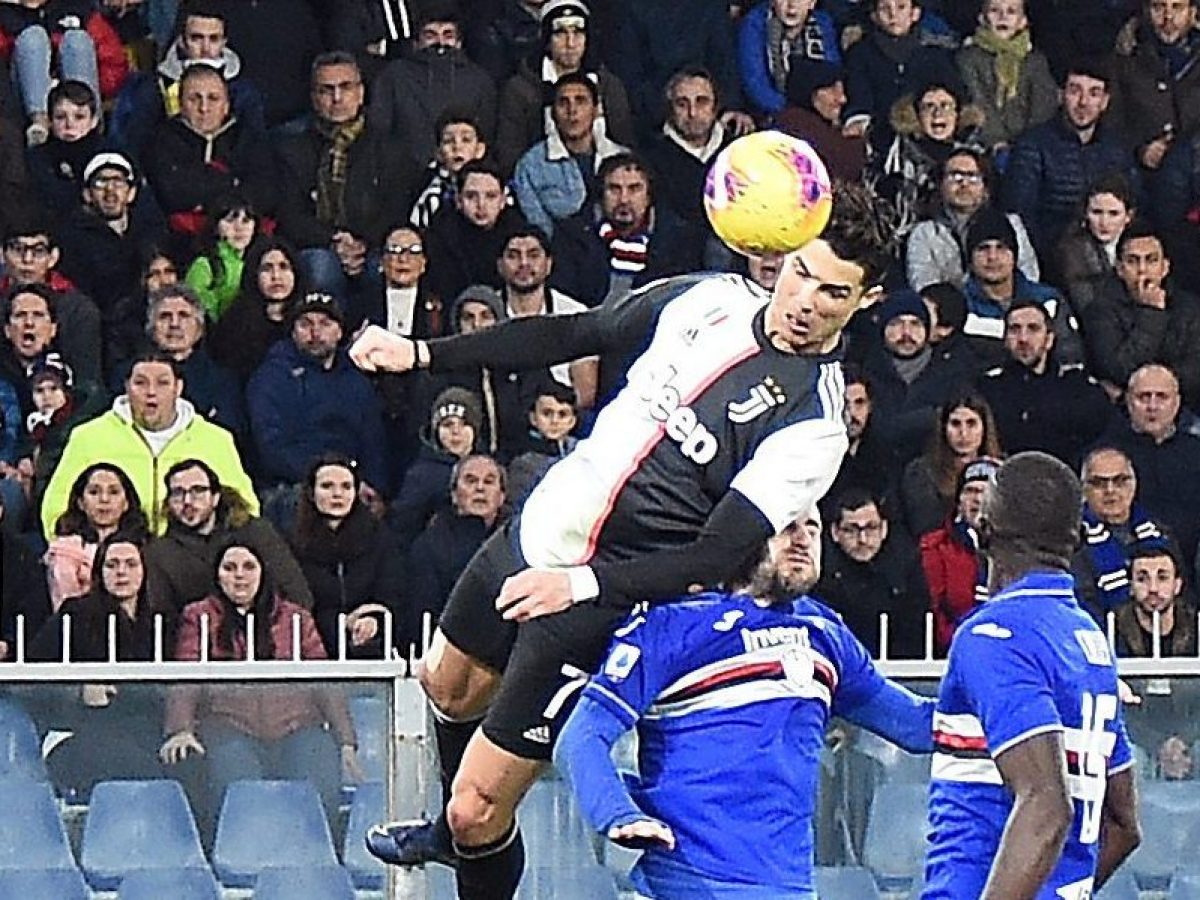 Dove Si Può Vedere La Juventus Stasera