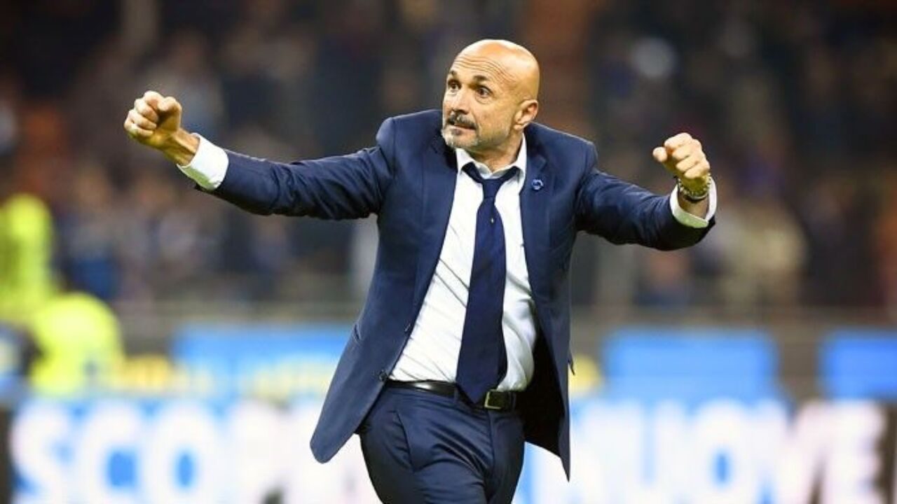 Inter Perch Spalletti Percepisce Regolarmente Lo Stipendio Mentre I