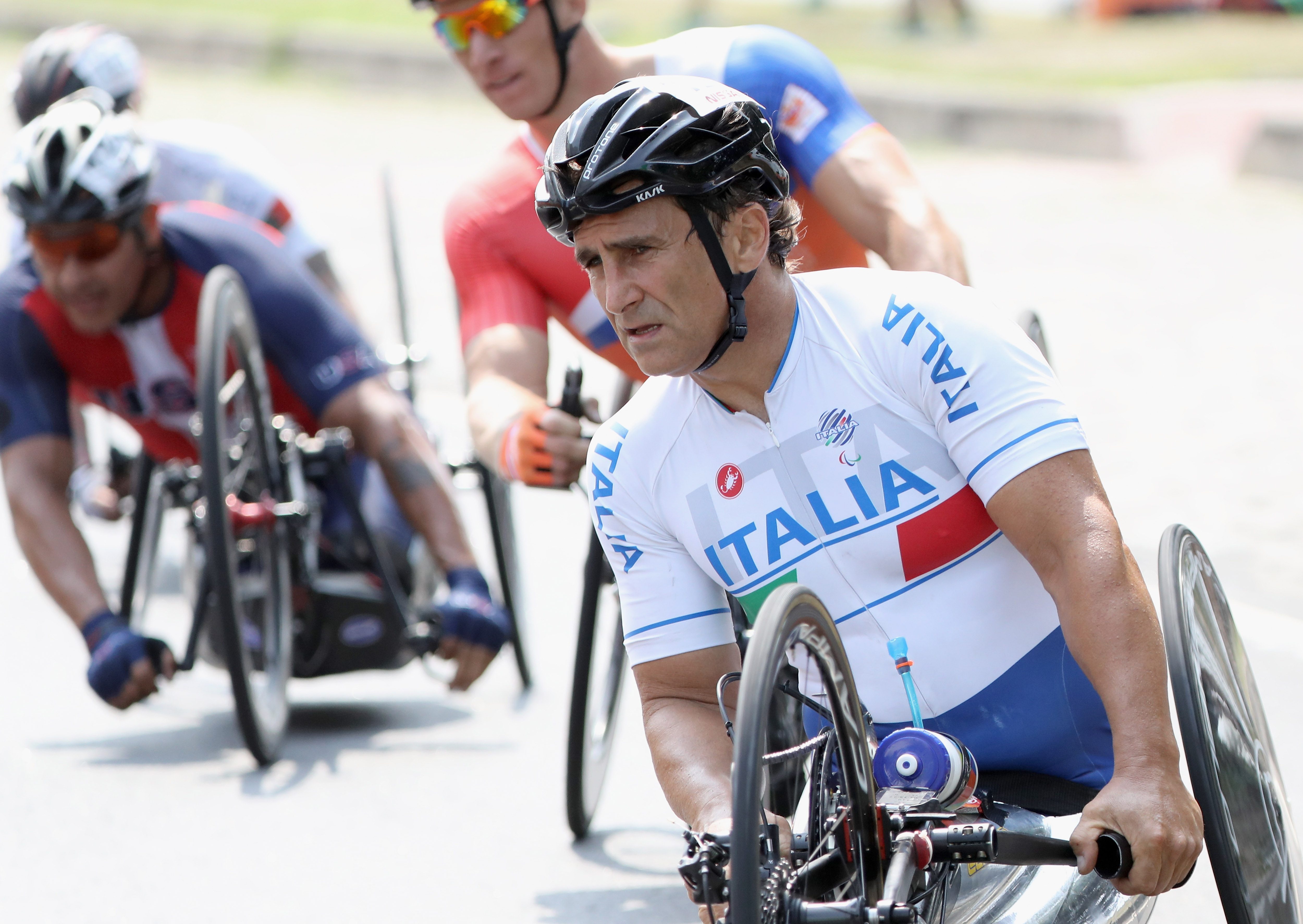 Alex Zanardi, La Causa Della Morte E Gli Incidenti Che Hanno Segnato La Sua Carriera