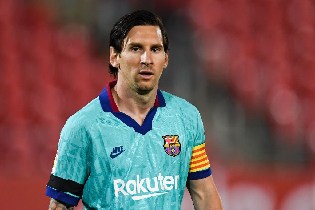 Inter, i tifosi cominciano a crederci: anche Leo Messi ha comprato casa a  Milano