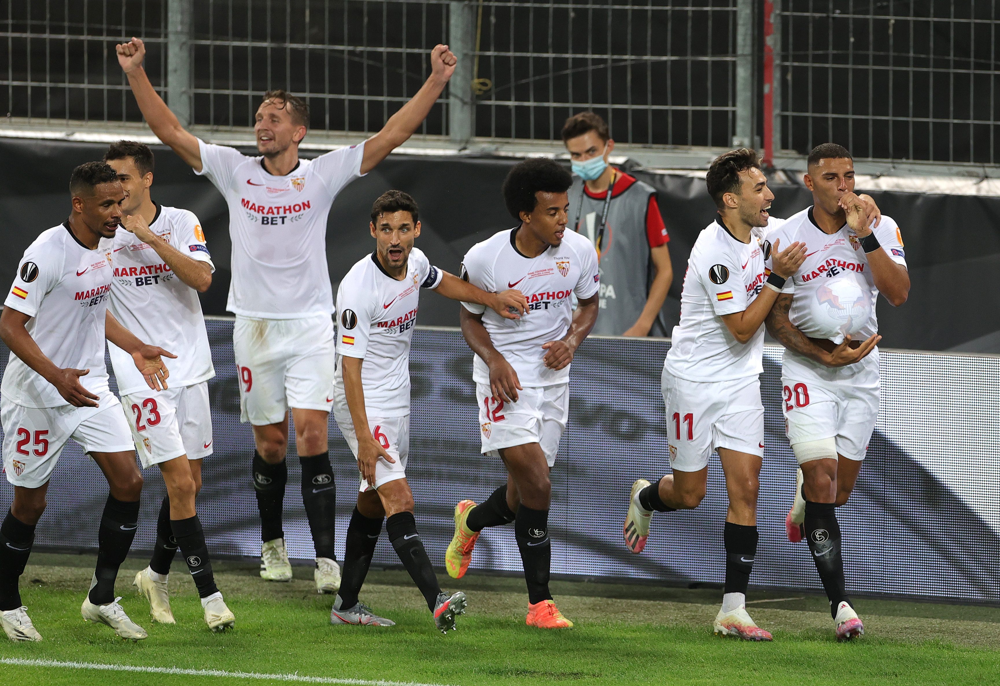 L Inter è In Europa League