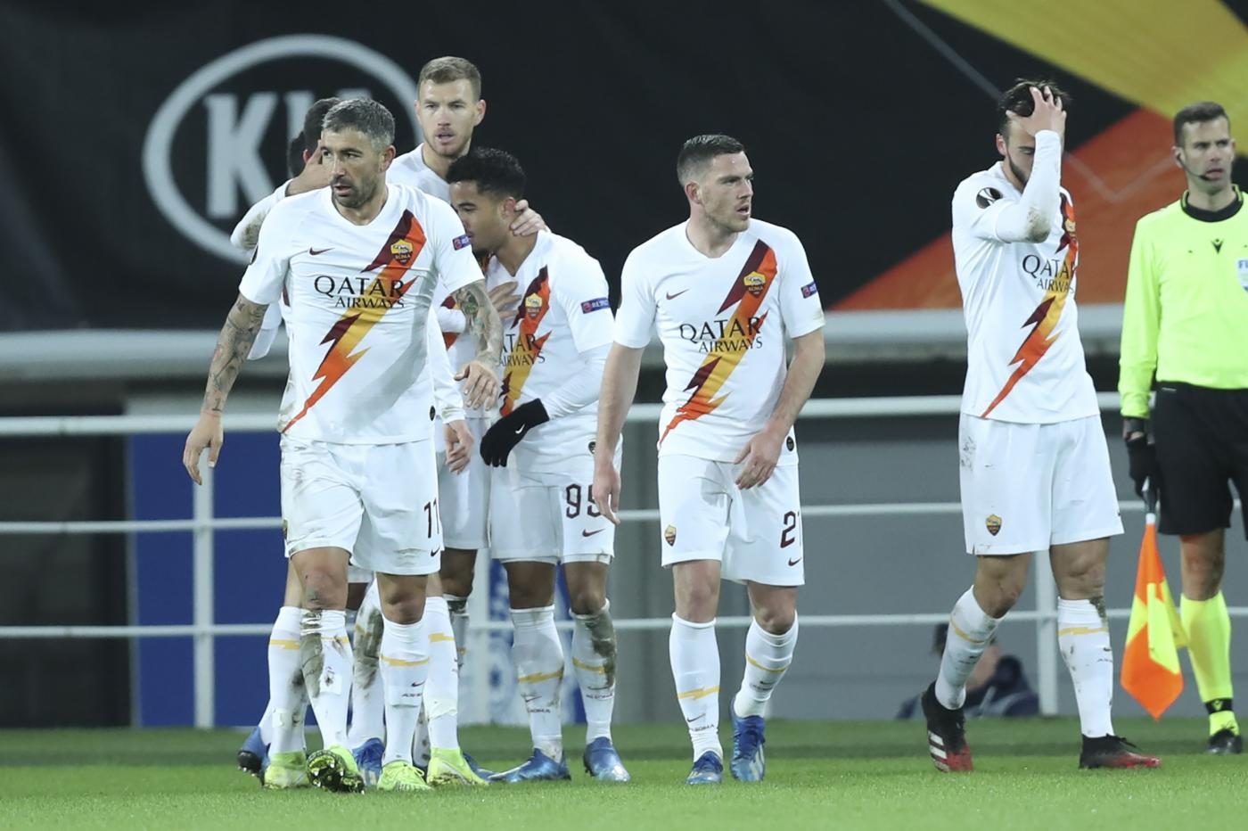 Europa League In Tv In Chiaro Oggi