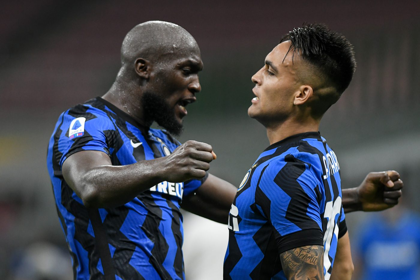 Inter, l'IC Markets sarà lo sponsor di manica dalla prossima stagione. Le  cifre