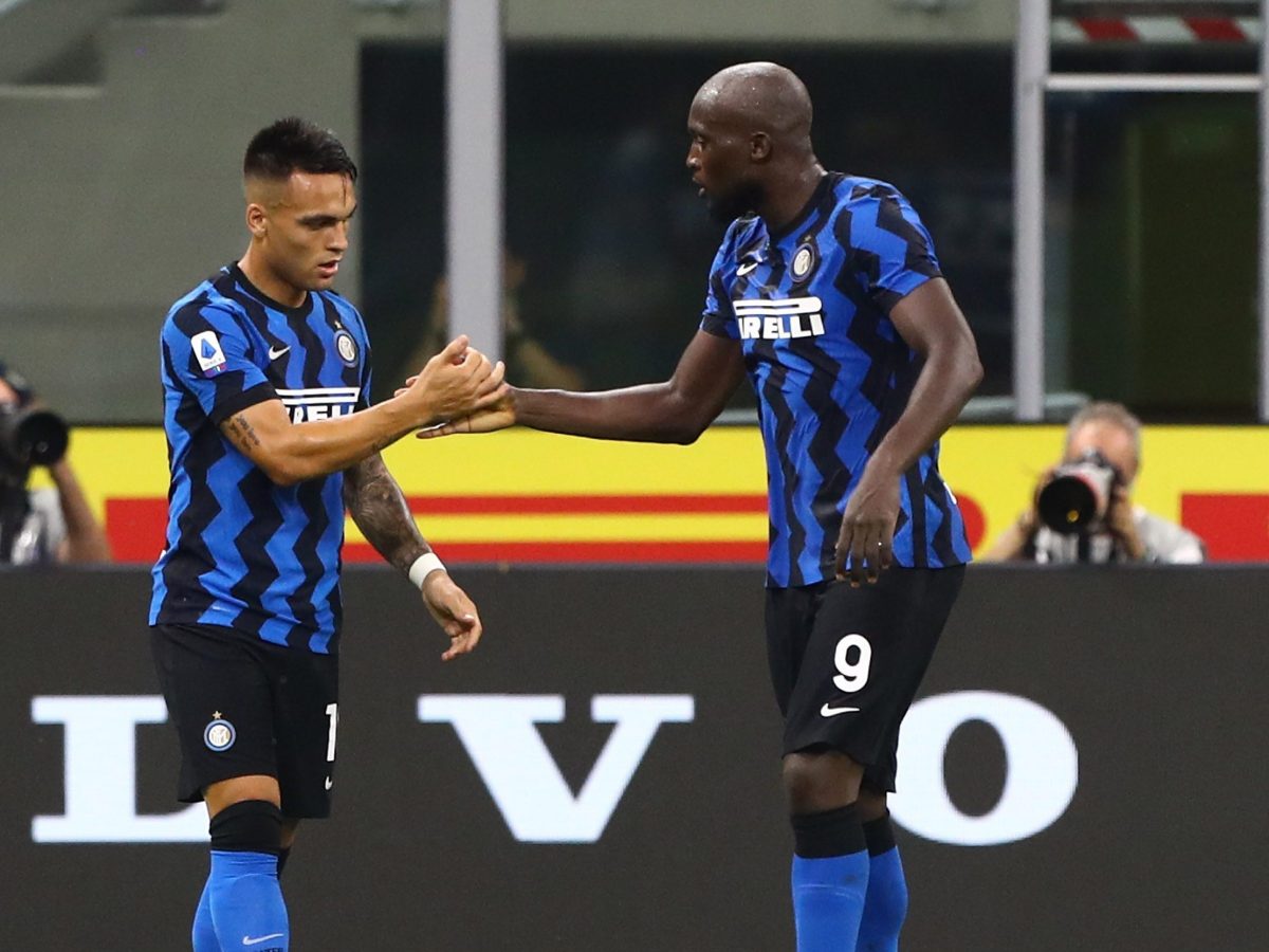 Dove Si Vede La Partita Dell Inter Stasera