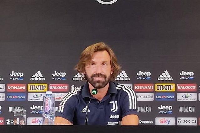 Juventus, Pirlo saluta e ringrazia Higuain: Ha finito un ciclo, le ...