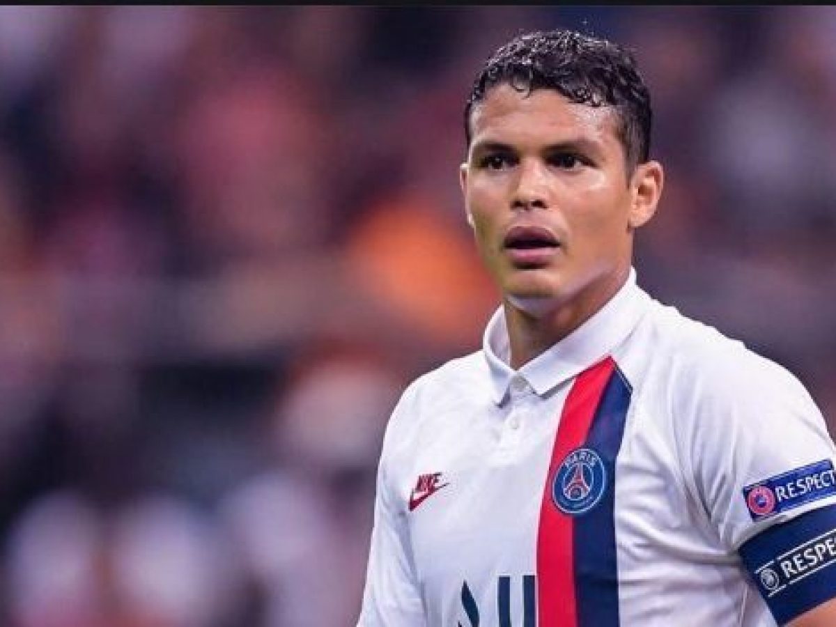 Thiago silva vs atalanta Clearance