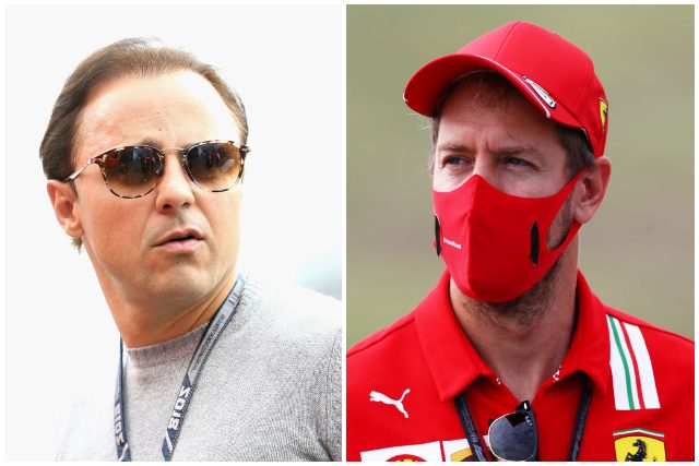 Il Colore Del Cavallino Della Ferrari