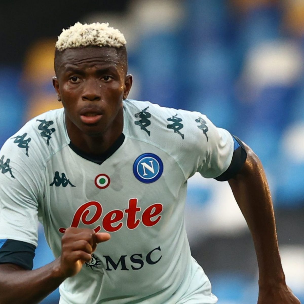 maglia osimhen