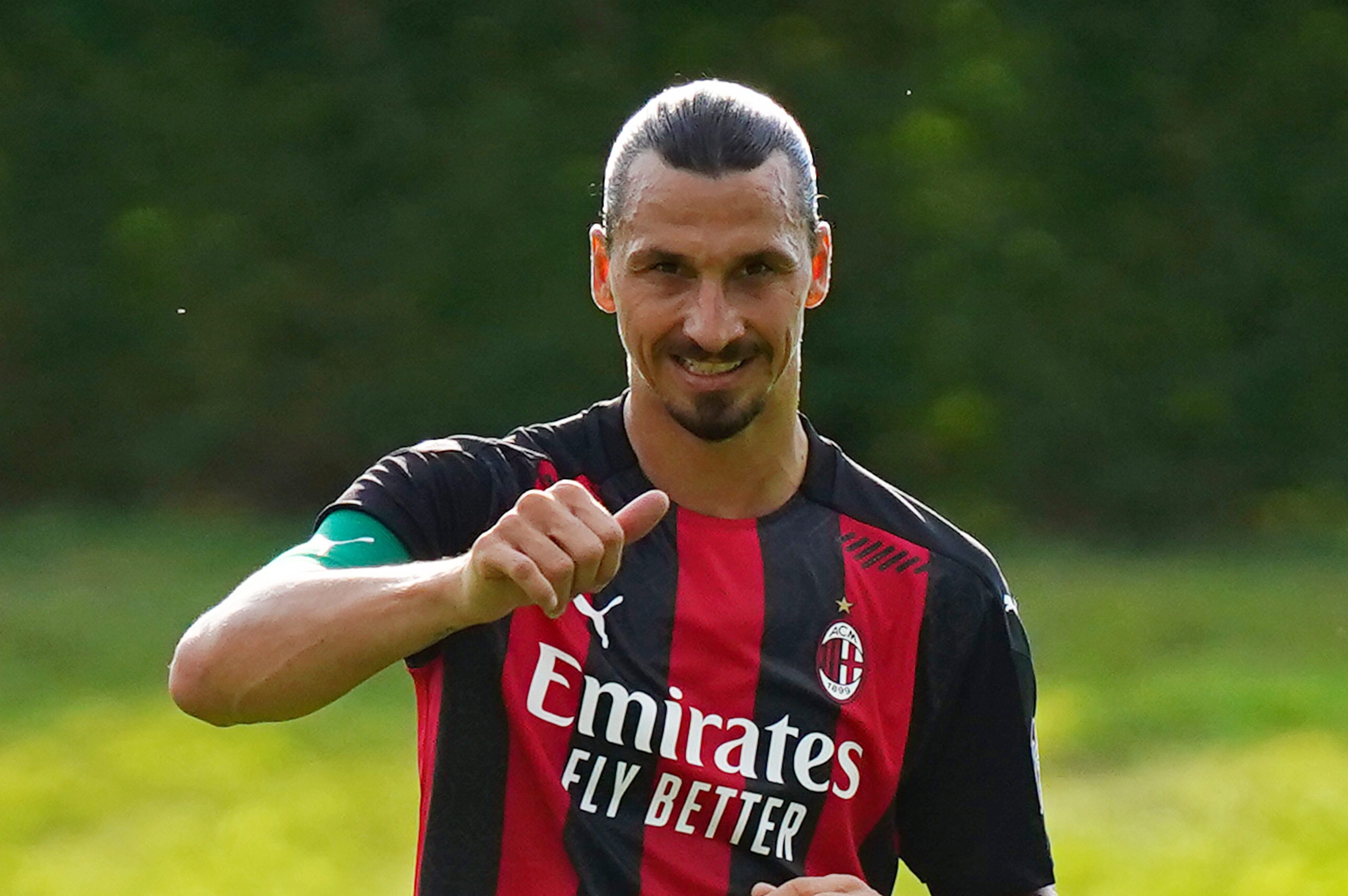 Su Che Canale Gioca Il Milan Stasera