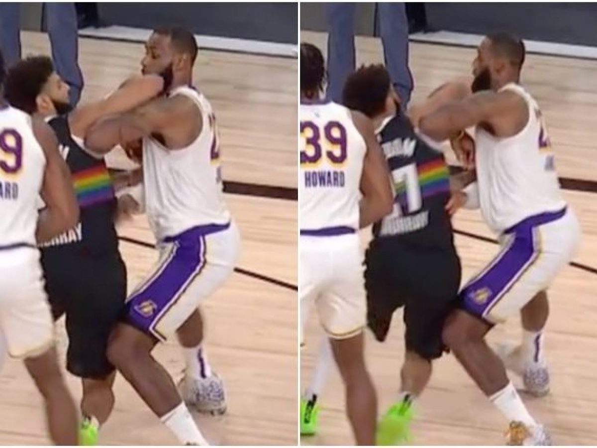 Quando Ci Sono I Playoff Nba