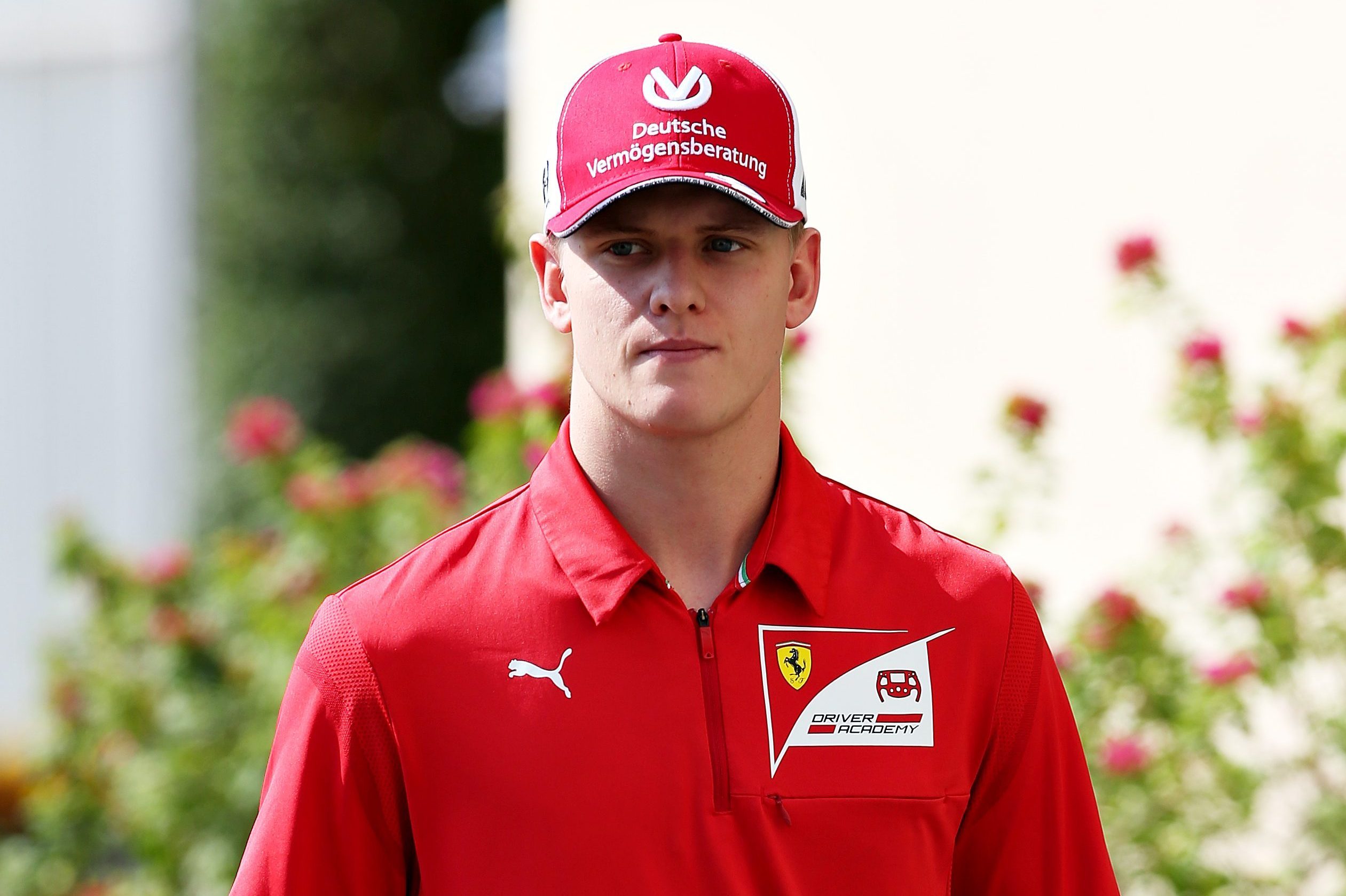 A Mick Schumacher è rimasta solo un'opzione per il debutto in Formula 1 nel  2021
