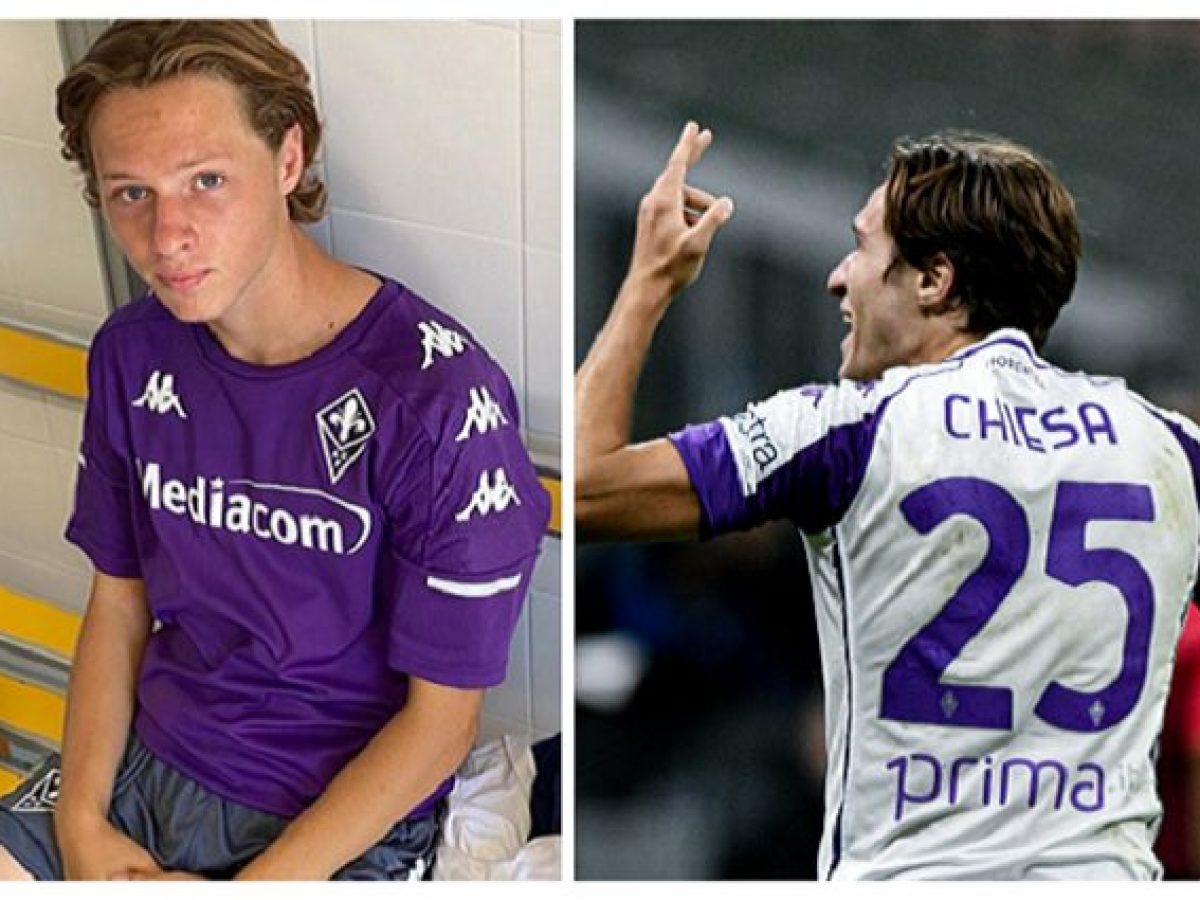 Pesanti Insulti A Lorenzo Chiesa Fratello Di Federico Siete La M Dovete Morire