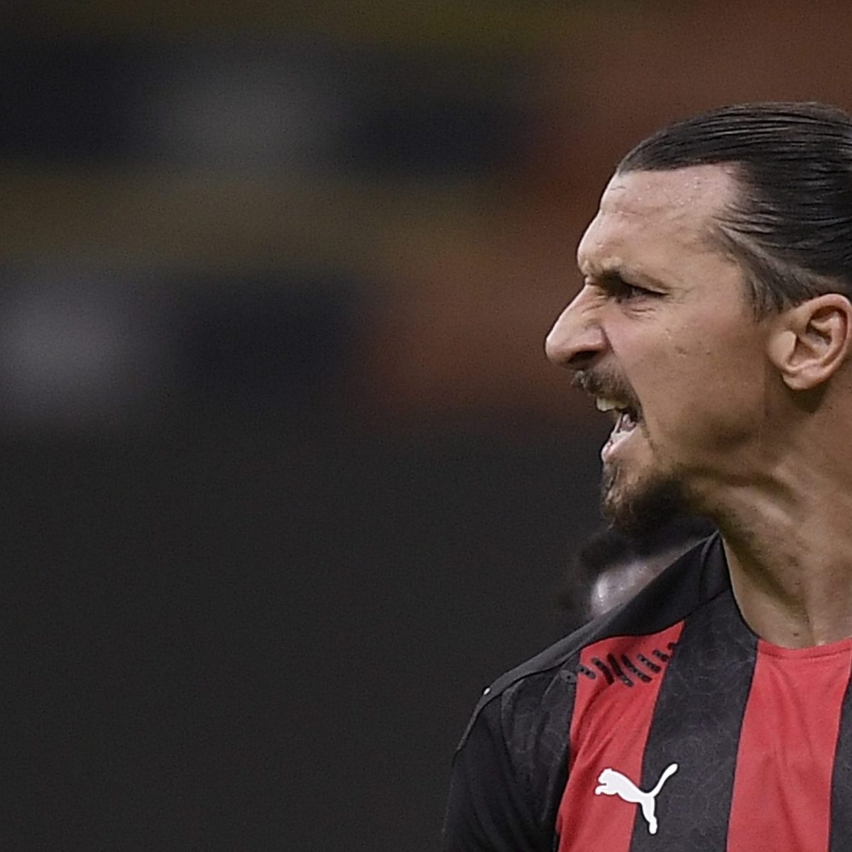 Ibrahimovic Immortale Capocannoniere In Serie A A 39 Anni