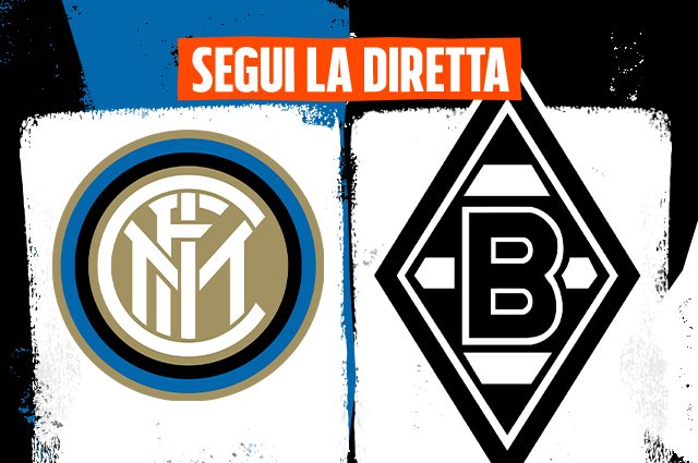 Inter MГ¶nchengladbach Inter MГ¶nchengladbach