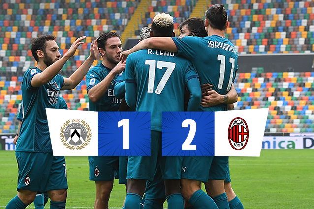 udinese
