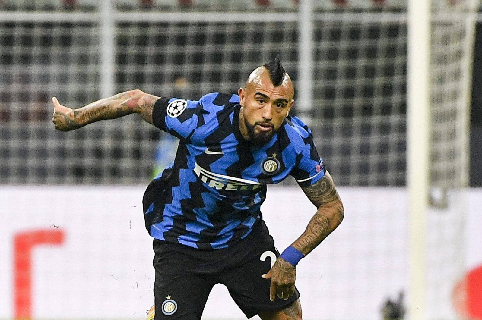Cosa Ha Fatto L Inter Ieri Sera