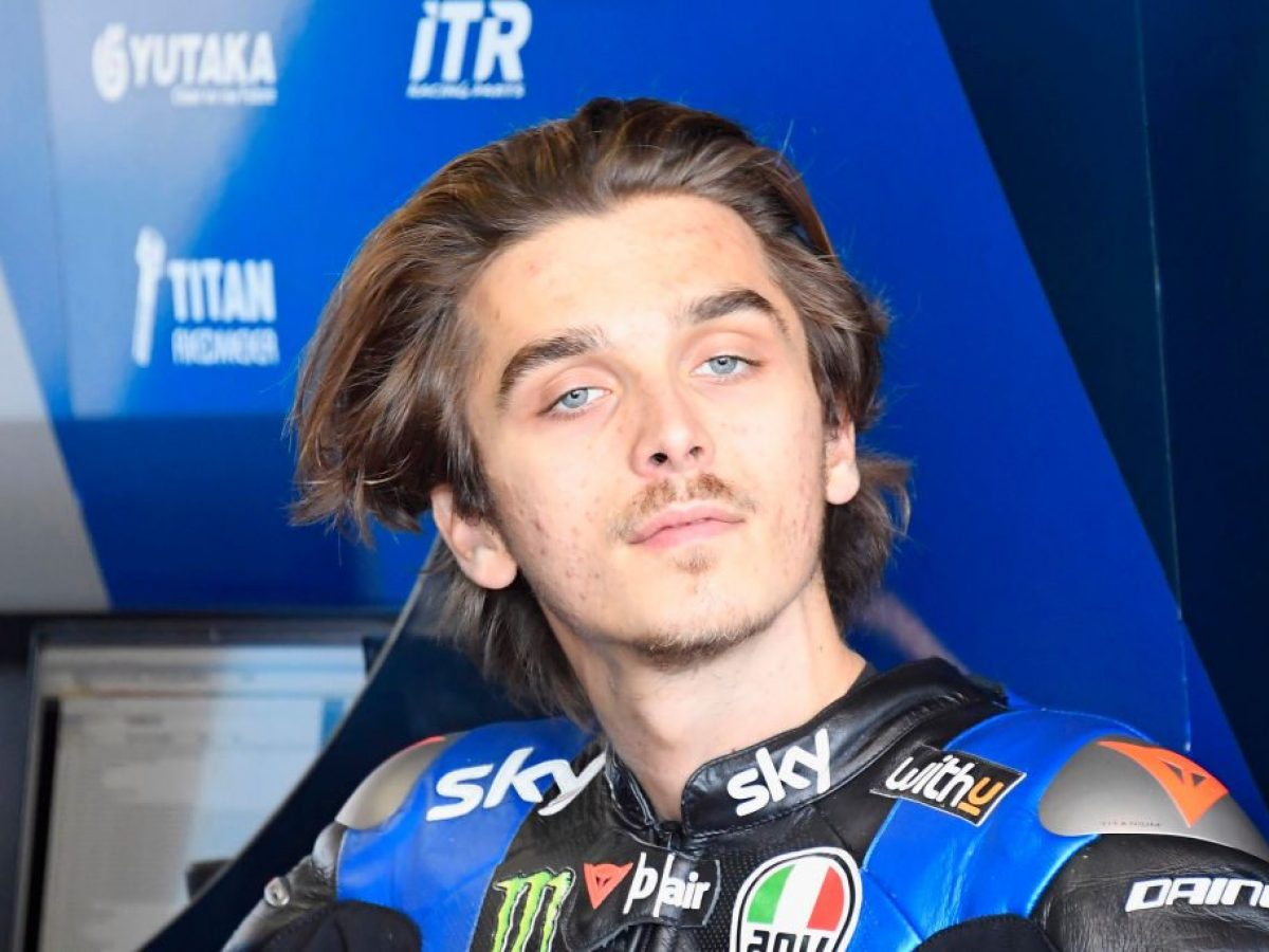 Luca Marini campione se… le combinazioni per vincere il Mondiale Moto2 Luca Marini campione se… le combinazioni per vincere il Mondiale Moto2